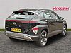 Hyundai KONA 1.6 Hybrid 138 Advance 5dr DCT Black