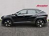 Hyundai KONA 1.6 Hybrid 138 Advance 5dr DCT Black