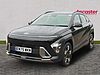 Hyundai KONA 1.6 Hybrid 138 Advance 5dr DCT Black