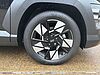 Hyundai KONA 1.6 Hybrid 138 Advance 5dr DCT Black