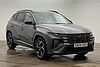 Hyundai TUCSON 1.6T N Line S 5dr Grey