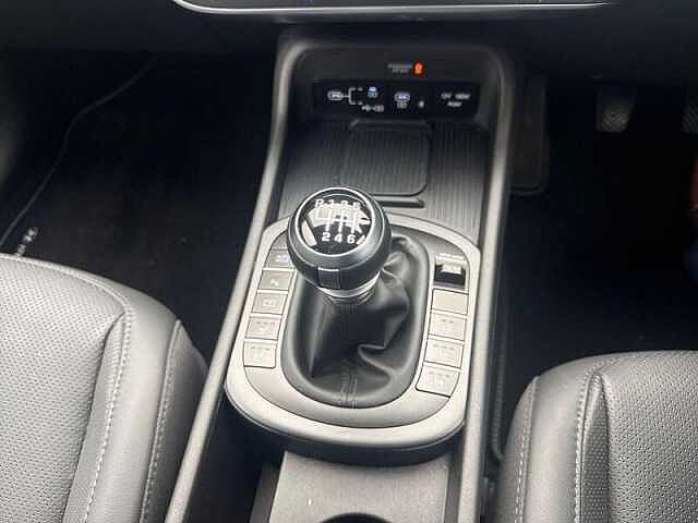 Hyundai KONA 1.0 T-GDi Ultimate SUV 5dr Petrol Manual Euro 6 (s/s) (100 ps)