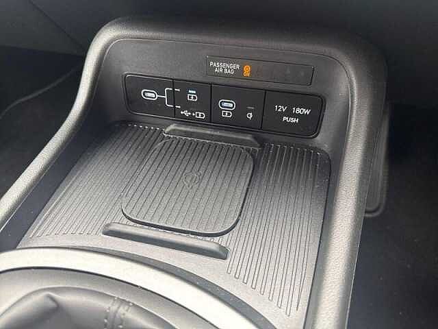 Hyundai KONA 1.0 T-GDi Ultimate SUV 5dr Petrol Manual Euro 6 (s/s) (100 ps)