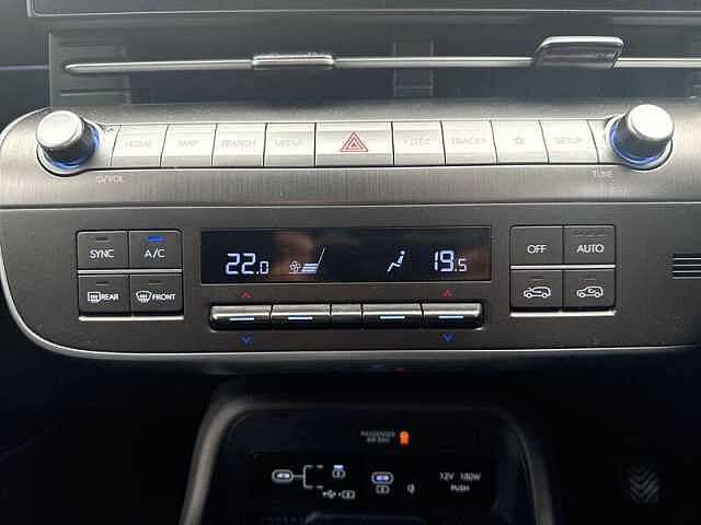 Hyundai KONA 1.0 T-GDi Ultimate SUV 5dr Petrol Manual Euro 6 (s/s) (100 ps)
