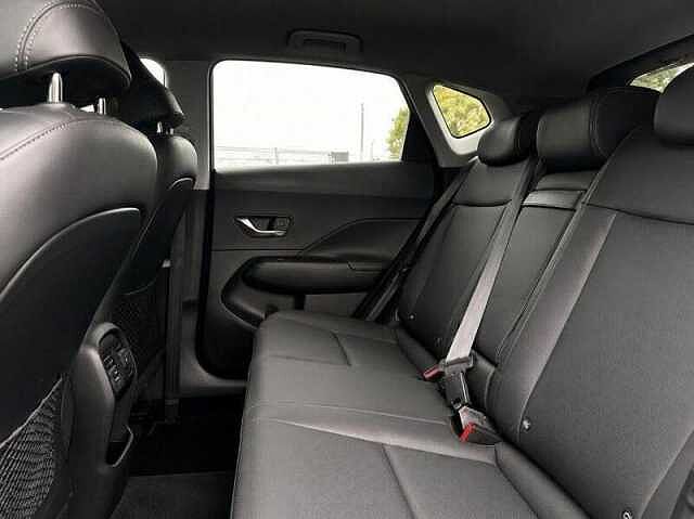 Hyundai KONA 1.0 T-GDi Ultimate SUV 5dr Petrol Manual Euro 6 (s/s) (100 ps)