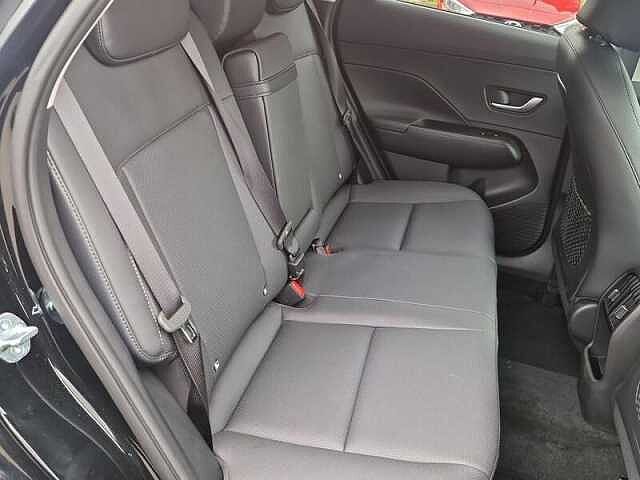Hyundai KONA 1.0 T-GDi Ultimate SUV 5dr Petrol Manual Euro 6 (s/s) (100 ps)