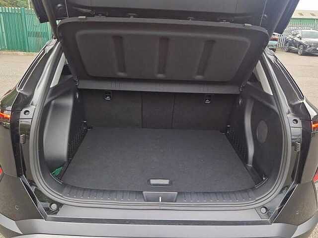 Hyundai KONA 1.0 T-GDi Ultimate SUV 5dr Petrol Manual Euro 6 (s/s) (100 ps)