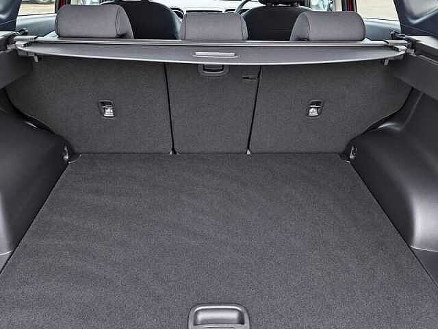 Hyundai TUCSON 1.6 h T-GDi Premium SUV 5dr Petrol Hybrid Auto Euro 6 (s/s) (230 ps)
