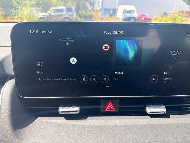 Hyundai IONIQ 5 84kWh Premium Hatchback 5dr Electric Auto (228 ps)