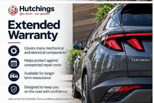 Hyundai KONA 1.6 h-GDi Advance SUV 5dr Petrol Hybrid DCT Euro 6 (s/s) (141 ps) Meta Blue