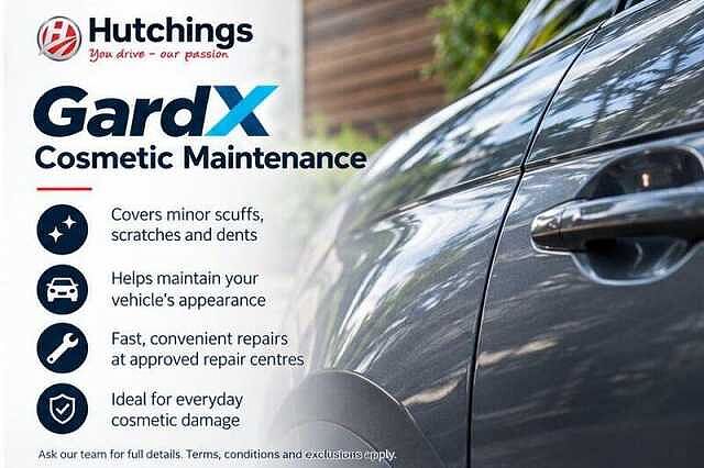 Hyundai KONA 1.6 h-GDi Advance SUV 5dr Petrol Hybrid DCT Euro 6 (s/s) (141 ps) Meta Blue