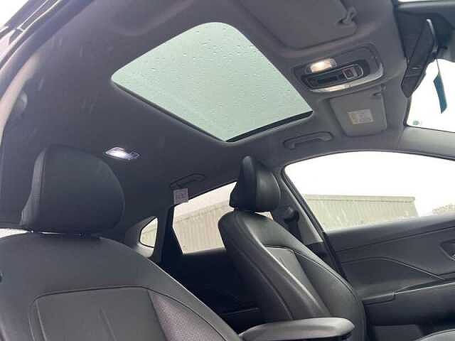 Hyundai KONA 1.6 h-GDi Ultimate SUV 5dr Petrol Hybrid DCT Euro 6 (s/s) (141 ps) Denim Blue