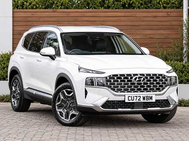 1.6 h T-GDi Ultimate SUV 5dr Petrol Hybrid Auto Euro 6 (s/s) (230 ps)