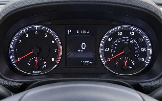 Hyundai I10 1.2 Premium Hatchback 5dr Petrol Auto Euro 6 (s/s) (84 ps) Phantom Black