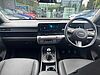 Hyundai KONA 1.0 T-GDi Ultimate SUV 5dr Petrol Manual Euro 6 (s/s) (100 ps) Meta Blue