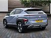Hyundai KONA 1.0 T-GDi Ultimate SUV 5dr Petrol Manual Euro 6 (s/s) (100 ps) Meta Blue