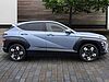 Hyundai KONA 1.0 T-GDi Ultimate SUV 5dr Petrol Manual Euro 6 (s/s) (100 ps) Meta Blue