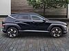 Hyundai KONA 1.0 T-GDi Ultimate SUV 5dr Petrol Manual Euro 6 (s/s) (100 ps) Abyss Black