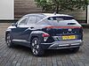 Hyundai KONA 1.0 T-GDi Ultimate SUV 5dr Petrol Manual Euro 6 (s/s) (100 ps) Abyss Black