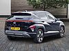 Hyundai KONA 1.0 T-GDi Ultimate SUV 5dr Petrol Manual Euro 6 (s/s) (100 ps) Abyss Black