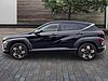 Hyundai KONA 1.0 T-GDi Ultimate SUV 5dr Petrol Manual Euro 6 (s/s) (100 ps) Abyss Black