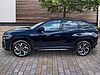 Hyundai TUCSON 1.6 T-GDi N Line S SUV 5dr Petrol Hybrid Auto Euro 6 (s/s) (215 ps) Abyss Black Pearl