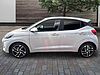 Hyundai I10 i10 1.2 Premium Hatchback 5dr Petrol Auto Euro 6 (s/s) (79 ps) Lumen Grey