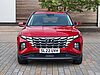 Hyundai TUCSON 1.6 h T-GDi Premium SUV 5dr Petrol Hybrid Auto Euro 6 (s/s) (230 ps) Sunset Red