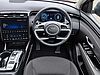 Hyundai TUCSON 1.6 h T-GDi Premium SUV 5dr Petrol Hybrid Auto Euro 6 (s/s) (230 ps) Sunset Red