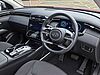 Hyundai TUCSON 1.6 h T-GDi Premium SUV 5dr Petrol Hybrid Auto Euro 6 (s/s) (230 ps) Sunset Red