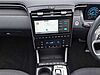 Hyundai TUCSON 1.6 h T-GDi Premium SUV 5dr Petrol Hybrid Auto Euro 6 (s/s) (230 ps) Sunset Red