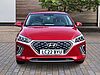 Hyundai IONIQ 1.6 h-GDi Premium SE Hatchback 5dr Petrol Hybrid DCT Euro 6 (s/s) (141 ps) Fiery Red
