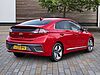 Hyundai IONIQ 1.6 h-GDi Premium SE Hatchback 5dr Petrol Hybrid DCT Euro 6 (s/s) (141 ps) Fiery Red