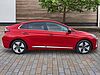Hyundai IONIQ 1.6 h-GDi Premium SE Hatchback 5dr Petrol Hybrid DCT Euro 6 (s/s) (141 ps) Fiery Red