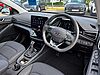 Hyundai IONIQ 1.6 h-GDi Premium SE Hatchback 5dr Petrol Hybrid DCT Euro 6 (s/s) (141 ps) Fiery Red