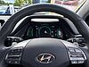 Hyundai IONIQ 1.6 h-GDi Premium SE Hatchback 5dr Petrol Hybrid DCT Euro 6 (s/s) (141 ps) Fiery Red