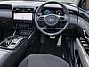 Hyundai TUCSON 1.6 h T-GDi N Line S SUV 5dr Petrol Hybrid Auto Euro 6 (s/s) (230 ps) Engine Red