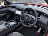 Hyundai TUCSON 1.6 h T-GDi N Line S SUV 5dr Petrol Hybrid Auto Euro 6 (s/s) (230 ps) Engine Red