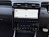 Hyundai TUCSON 1.6 h T-GDi N Line S SUV 5dr Petrol Hybrid Auto Euro 6 (s/s) (230 ps) Engine Red