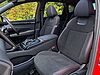 Hyundai TUCSON 1.6 h T-GDi N Line S SUV 5dr Petrol Hybrid Auto Euro 6 (s/s) (230 ps) Engine Red