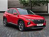 Hyundai TUCSON 1.6 T-GDi 13.8kWh Ultimate SUV 5dr Petrol Plug-in Hybrid Auto 4WD Euro 6 (s/s) ( Engine Red