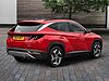 Hyundai TUCSON 1.6 T-GDi 13.8kWh Ultimate SUV 5dr Petrol Plug-in Hybrid Auto 4WD Euro 6 (s/s) ( Engine Red