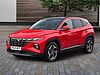 Hyundai TUCSON 1.6 T-GDi 13.8kWh Ultimate SUV 5dr Petrol Plug-in Hybrid Auto 4WD Euro 6 (s/s) ( Engine Red