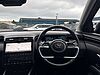 Hyundai TUCSON 1.6 T-GDi 13.8kWh Ultimate SUV 5dr Petrol Plug-in Hybrid Auto 4WD Euro 6 (s/s) ( Engine Red