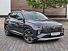 Hyundai TUCSON 1.6 T-GDi N Line S SUV 5dr Petrol Manual Euro 6 (s/s) (150 ps) Dark Knight Grey