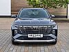 Hyundai TUCSON 1.6 T-GDi N Line S SUV 5dr Petrol Manual Euro 6 (s/s) (150 ps) Dark Knight Grey