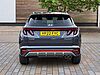 Hyundai TUCSON 1.6 T-GDi N Line S SUV 5dr Petrol Manual Euro 6 (s/s) (150 ps) Dark Knight Grey