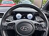 Hyundai TUCSON 1.6 T-GDi N Line S SUV 5dr Petrol Manual Euro 6 (s/s) (150 ps) Dark Knight Grey