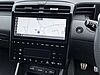 Hyundai TUCSON 1.6 T-GDi N Line S SUV 5dr Petrol Manual Euro 6 (s/s) (150 ps) Dark Knight Grey