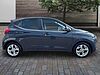 Hyundai I10 1.0 SE Connect Hatchback 5dr Petrol Manual Euro 6 (s/s) (67 ps) Aurora Grey